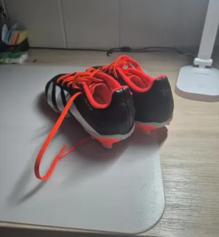 Botas de fútbol y rugby Adidas Predator