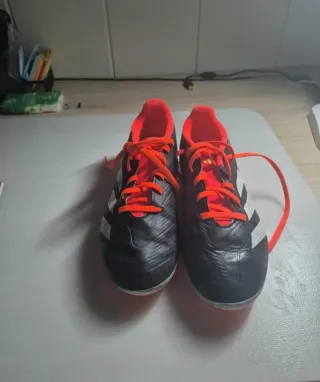 Botas de fútbol y rugby Adidas Predator