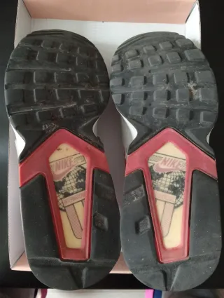 Nike Air Max ST Talla 38.5