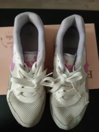 Nike Air Max ST Talla 38.5