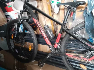 Bicicleta Montaña Ghost Kato 29S