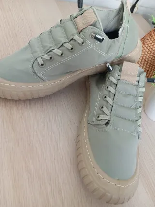 Zapatillas casuales hombre