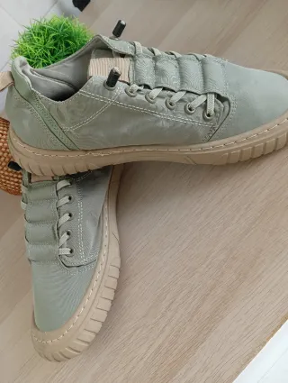 Zapatillas casuales hombre