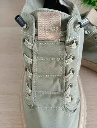 Zapatillas casuales hombre