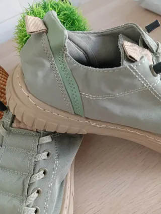 Zapatillas casuales hombre