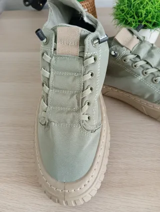 Zapatillas casuales hombre