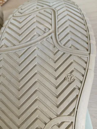 Zapatillas casuales hombre