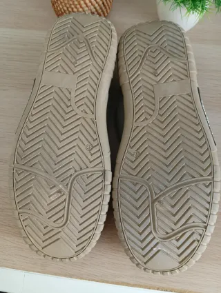 Zapatillas casuales hombre