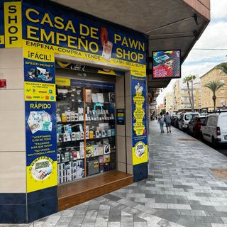 Biseladora Portátil Rubi Pro Edger