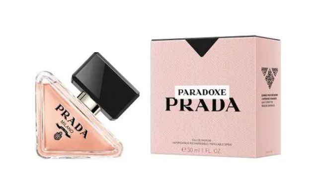 Prada Paradoxe Eau de Parfum 30ml