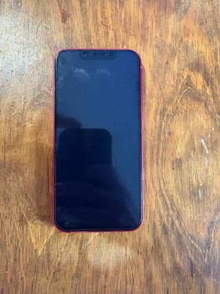 iPhone 13 mini 64GB Rosso Granato