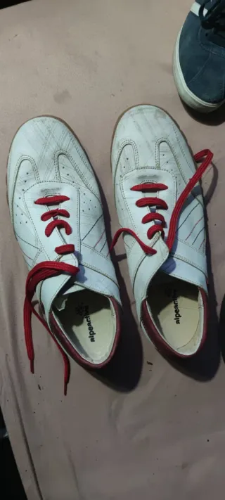 Zapatillas Alpeactive Talla 45