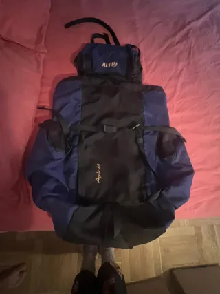 Mochila Altus Águila 60