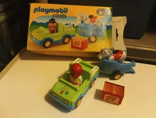 LEGO Duplo 10802 Safari