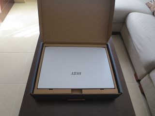 MSI i7-13700 Rtx 4060