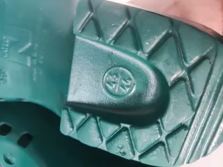 Zuecos Quirófano Medimex Plogs Verdes