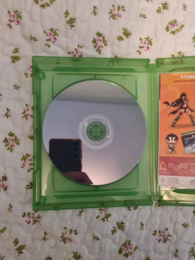 Dragon Ball FighterZ Xbox One