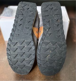 Saucony Jazz 81 Grigio/Oro EUR 41