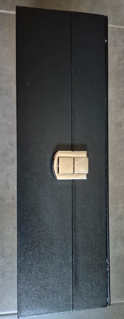 Caja organizadora para 10 relojes