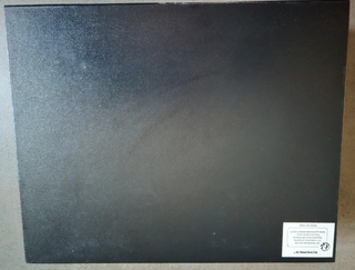 Caja organizadora para 10 relojes