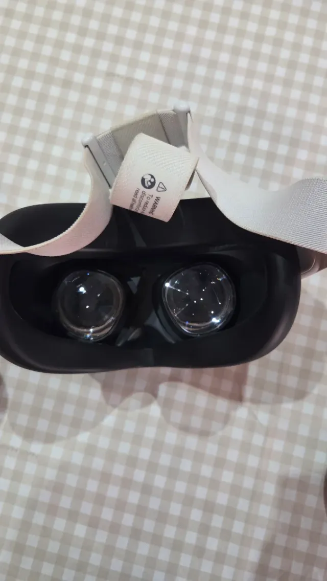 Meta Quest 2 256GB + Accessori