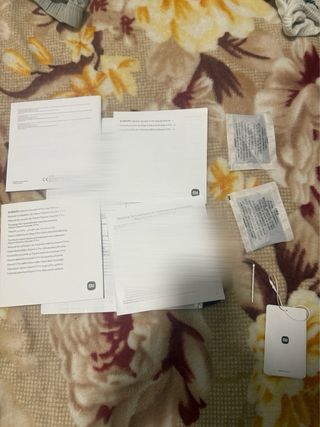 Patine eléctrico xiaomi 5 pro con bateria externa