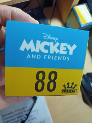 Funko Steamboat Willie Disney 88