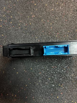 Módulo Confort BMW Serie 3 E90 E91 E92 E93