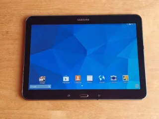 Samsung Galaxy Tab 4