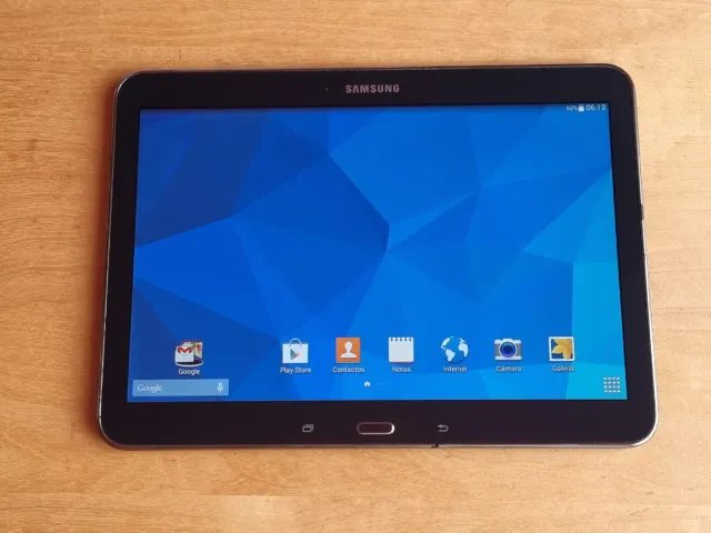 Samsung Galaxy Tab 4