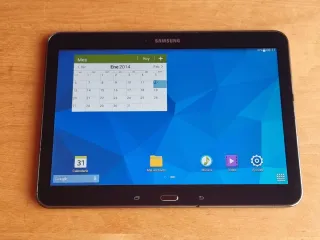 Samsung Galaxy Tab 4