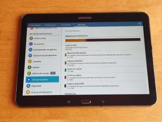 Samsung Galaxy Tab 4