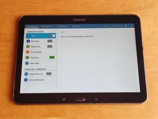 Samsung Galaxy Tab 4