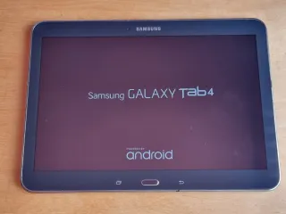 Samsung Galaxy Tab 4