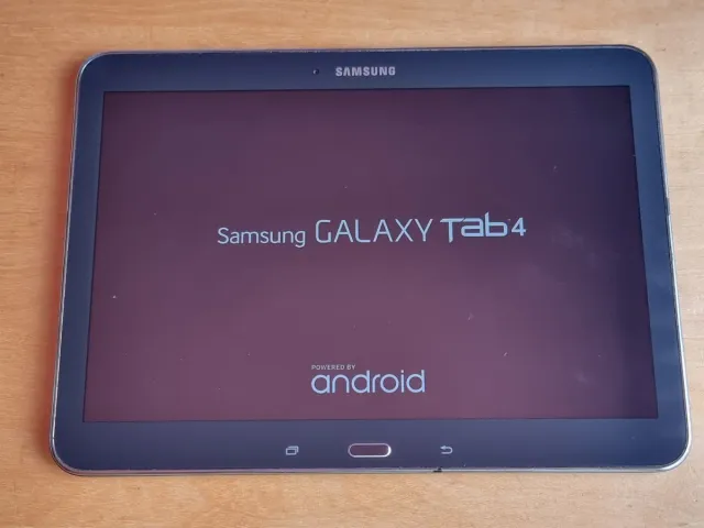 Samsung Galaxy Tab 4