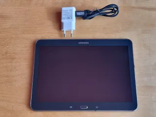 Samsung Galaxy Tab 4