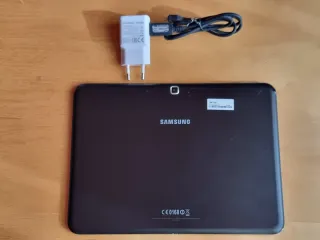 Samsung Galaxy Tab 4