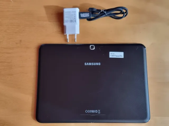 Samsung Galaxy Tab 4