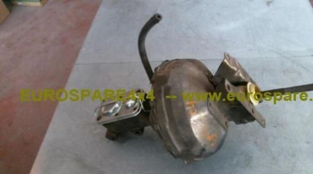 Servofreno chevrolet tahoe 5.7 g gmc jimmy 13362