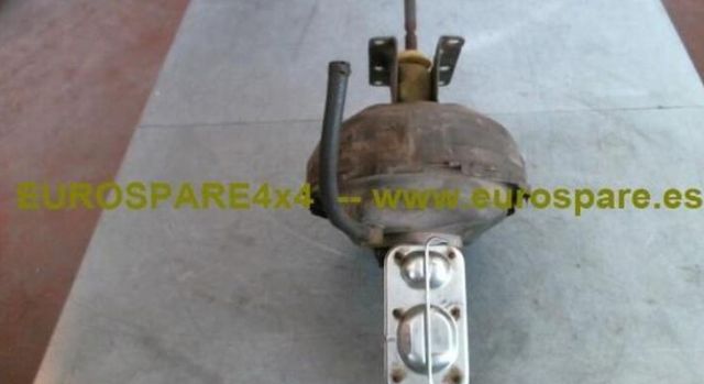 Servofreno chevrolet tahoe 5.7 g gmc jimmy 13362