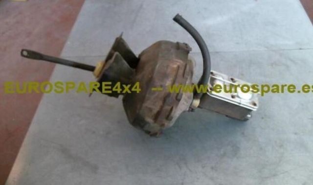 Servofreno chevrolet tahoe 5.7 g gmc jimmy 13362