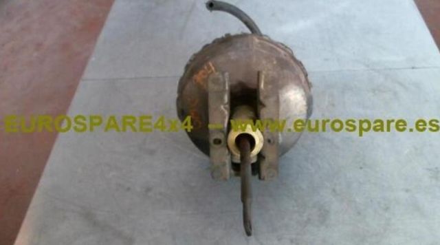 Servofreno chevrolet tahoe 5.7 g gmc jimmy 13362