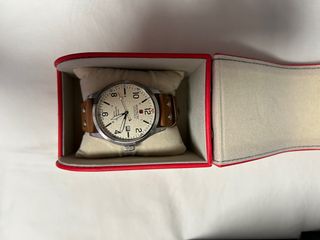 Reloj Swiss Military Hanowa