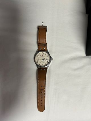 Reloj Swiss Military Hanowa