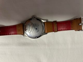 Reloj Swiss Military Hanowa