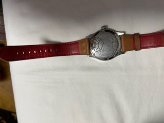 Reloj Swiss Military Hanowa