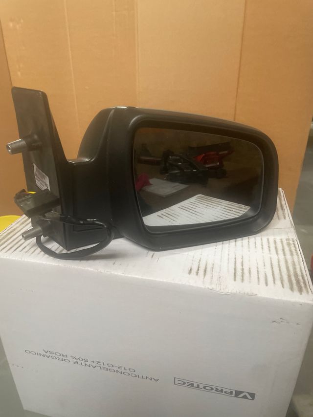 Espejo Retrovisor Derecho Opel Zafira