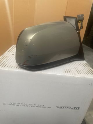 Espejo Retrovisor Derecho Opel Zafira