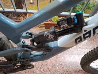 Bicicleta Enduro Radon Swoop 29 Talla M