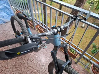 Bicicleta Enduro Radon Swoop 29 Talla M